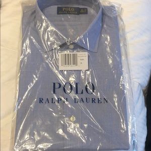 Men’s Polo Ralph Lauren Button Down
